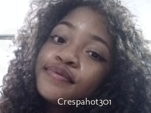 Crespahot301