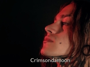 Crimsondamoon