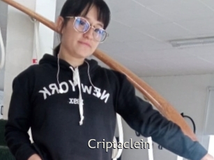 Criptaclein