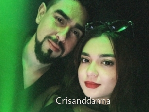 crisanddanna Sexe Annuaire