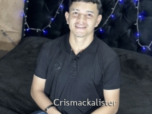 Crismackalister