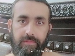 Crissjordan