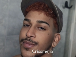 Crissmejia
