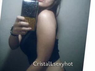 CristalLsexyhot