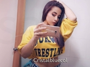 Cristalbluecol