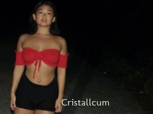 Cristallcum