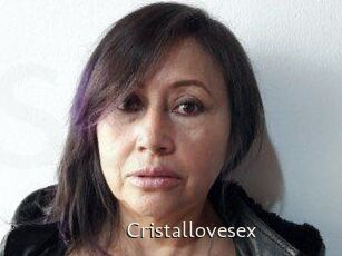 Cristallovesex