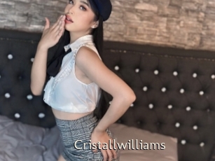 Cristallwilliams
