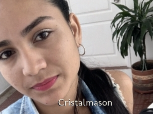 Cristalmason