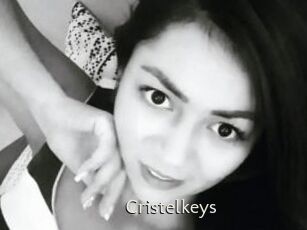 Cristelkeys