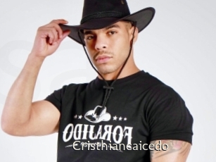 cristhiancaicedo Sexe Annuaire