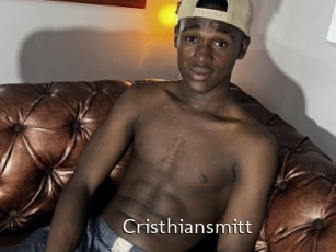Cristhiansmitt