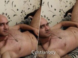 Cristianboy