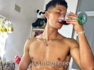 Cristiantanner
