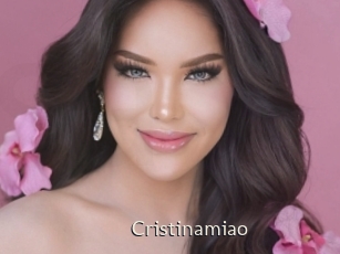 Cristinamiao