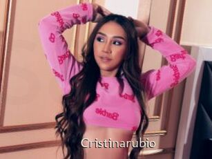 Cristinarubio