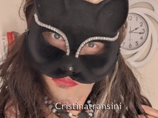 Cristinatransini