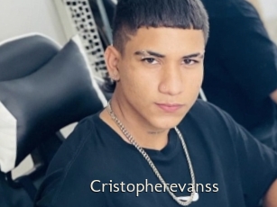 Cristopherevanss