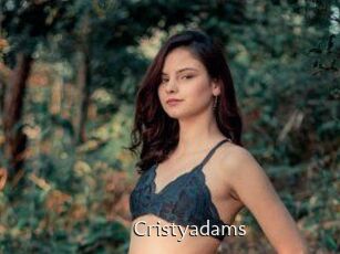 Cristyadams
