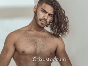 Crixustoocum