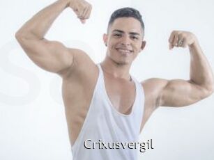 Crixusvergil