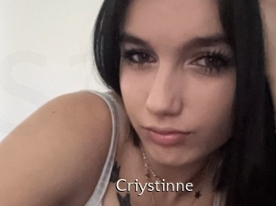Criystinne