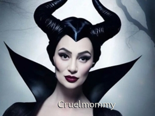 Cruelmommy