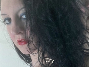 Cry