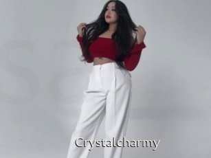 Crystalcharmy