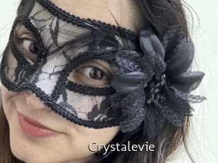 Crystalevie