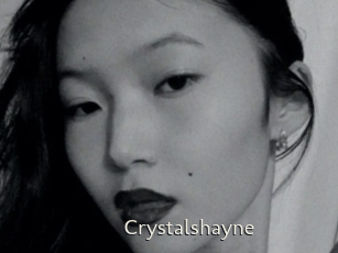 Crystalshayne