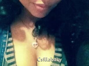 Csillababy