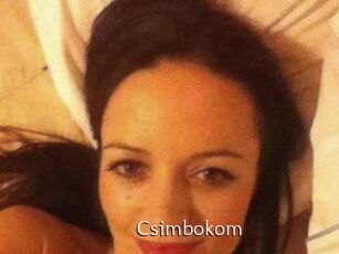 Csimbokom