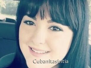 Cubanitasintia