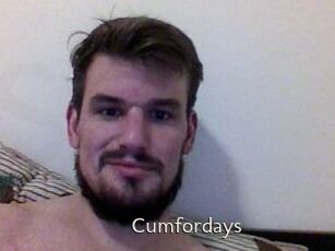 Cumfordays