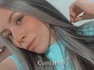Cumlatin20