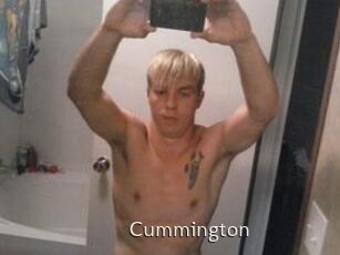 Cummington