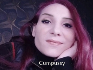 Cumpussy