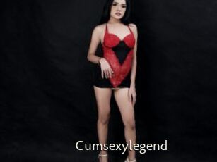Cumsexylegend