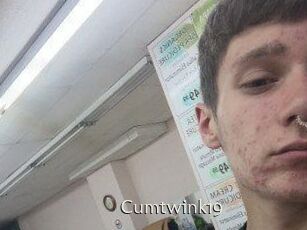 Cumtwink19