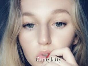 Cuntykitty