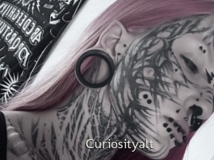 Curiosityalt