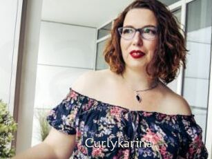 Curlykarina