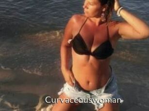 Curvaceouswoman