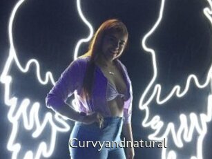 Curvyandnatural