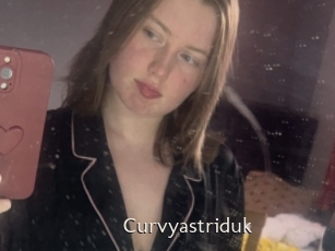 Curvyastriduk