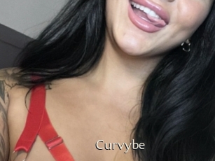 Curvybe