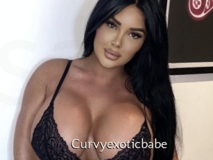 Curvyexoticbabe