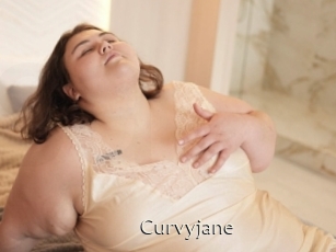 Curvyjane