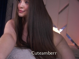 Cuteamberr
